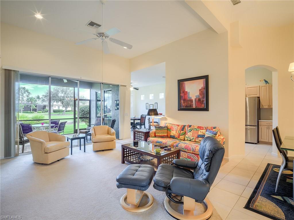 CAMBRIDGE PLACE - Residential