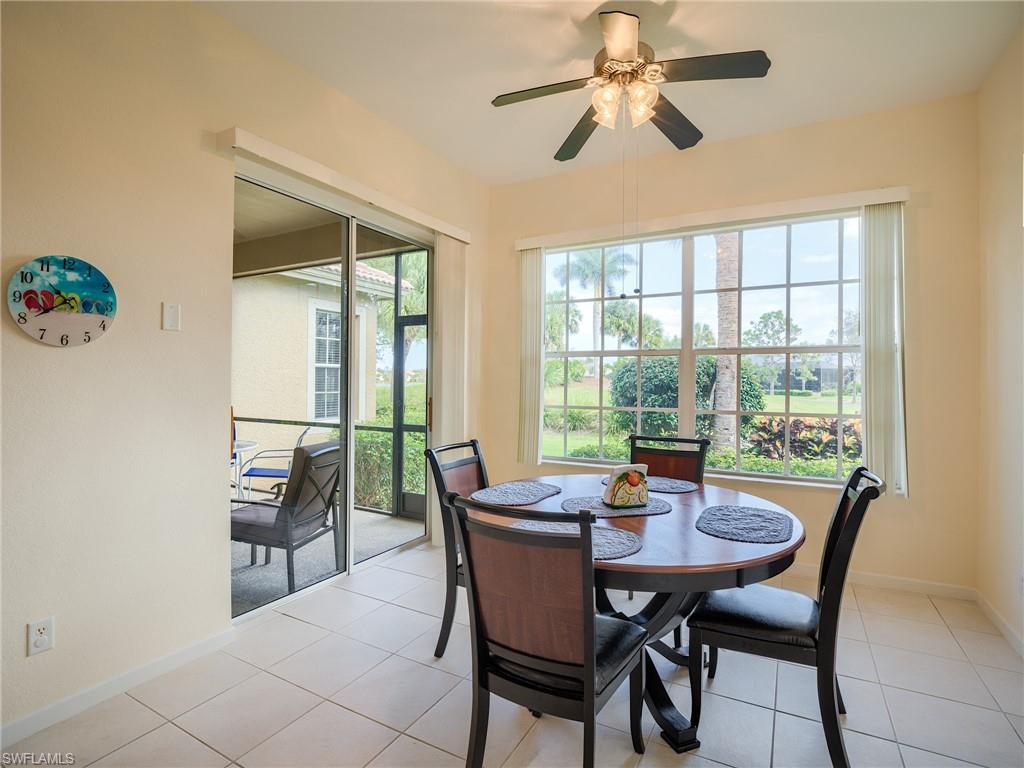 CAMBRIDGE PLACE - Residential