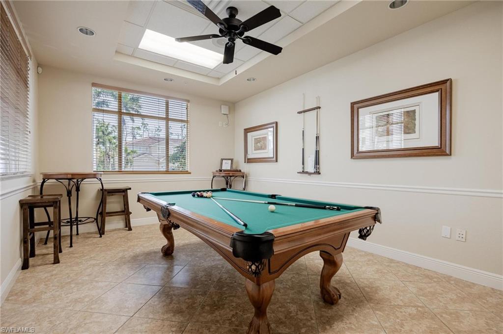 REFLECTION KEY - Residential