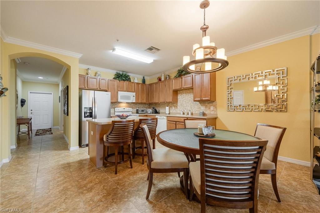 REFLECTION KEY - Residential