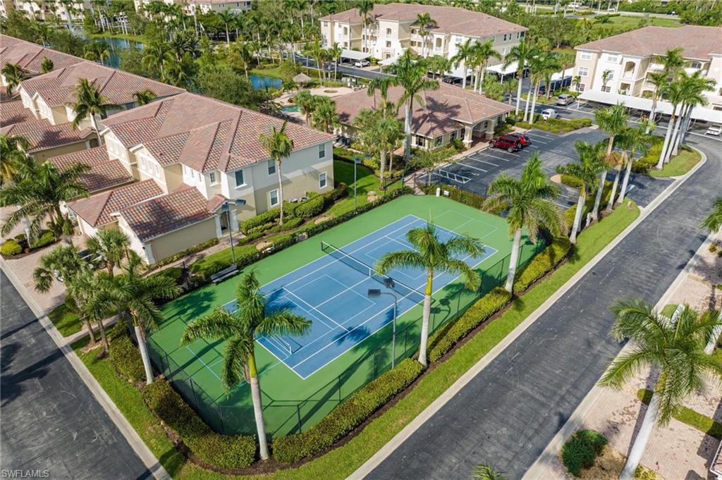 REFLECTION KEY - Residential