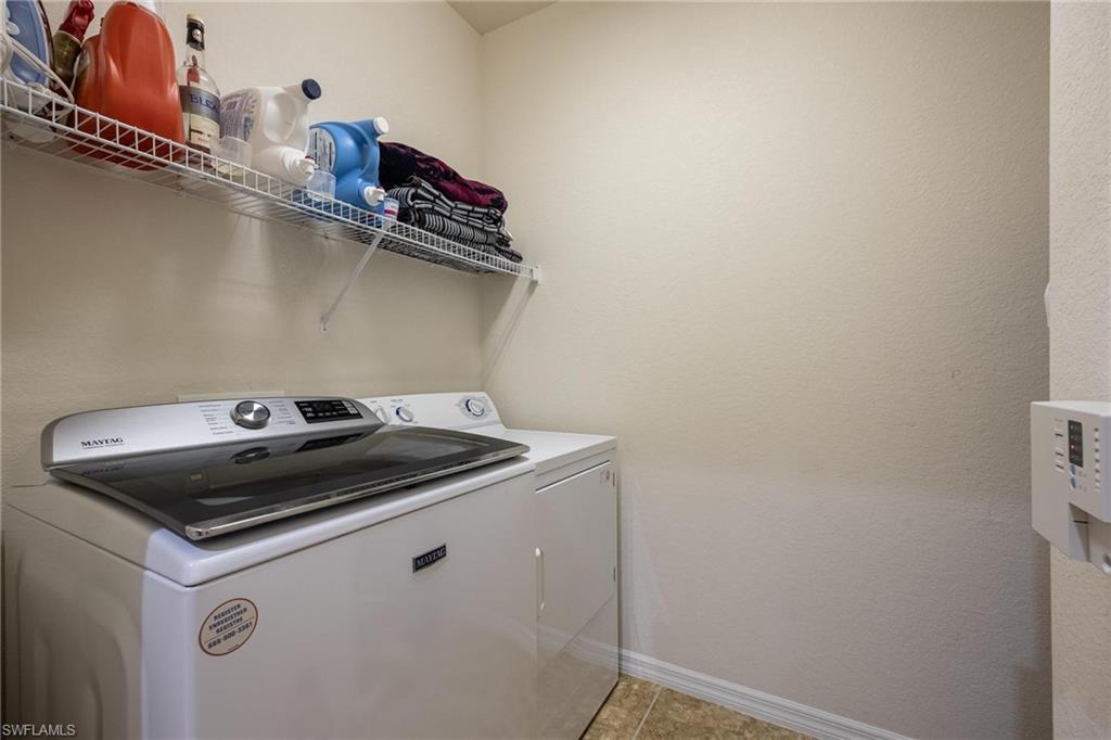 REFLECTION KEY - Residential