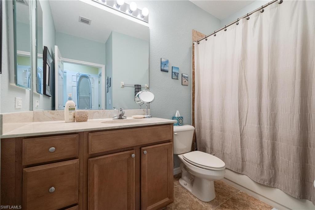 REFLECTION KEY - Residential