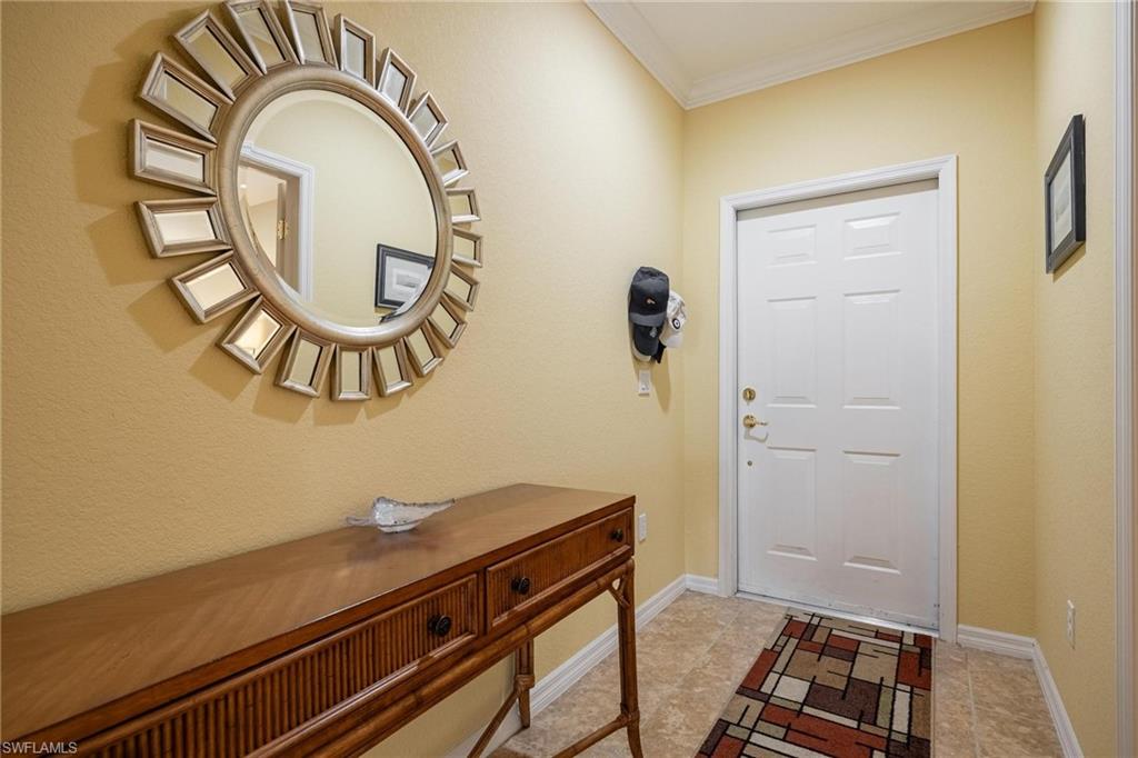 REFLECTION KEY - Residential