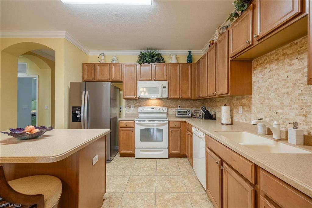 REFLECTION KEY - Residential