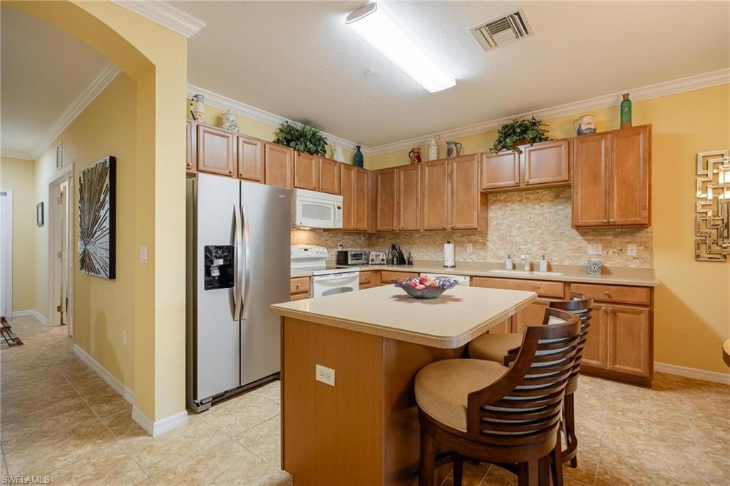 REFLECTION KEY - Residential