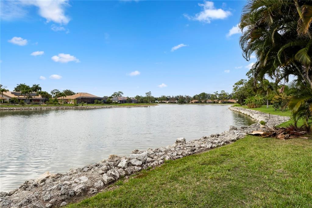 BERKSHIRE LAKES - Residential