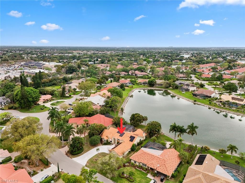 BERKSHIRE LAKES - Residential