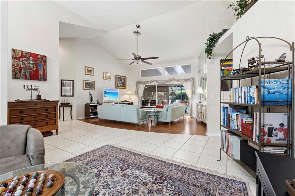 BERKSHIRE LAKES - Residential