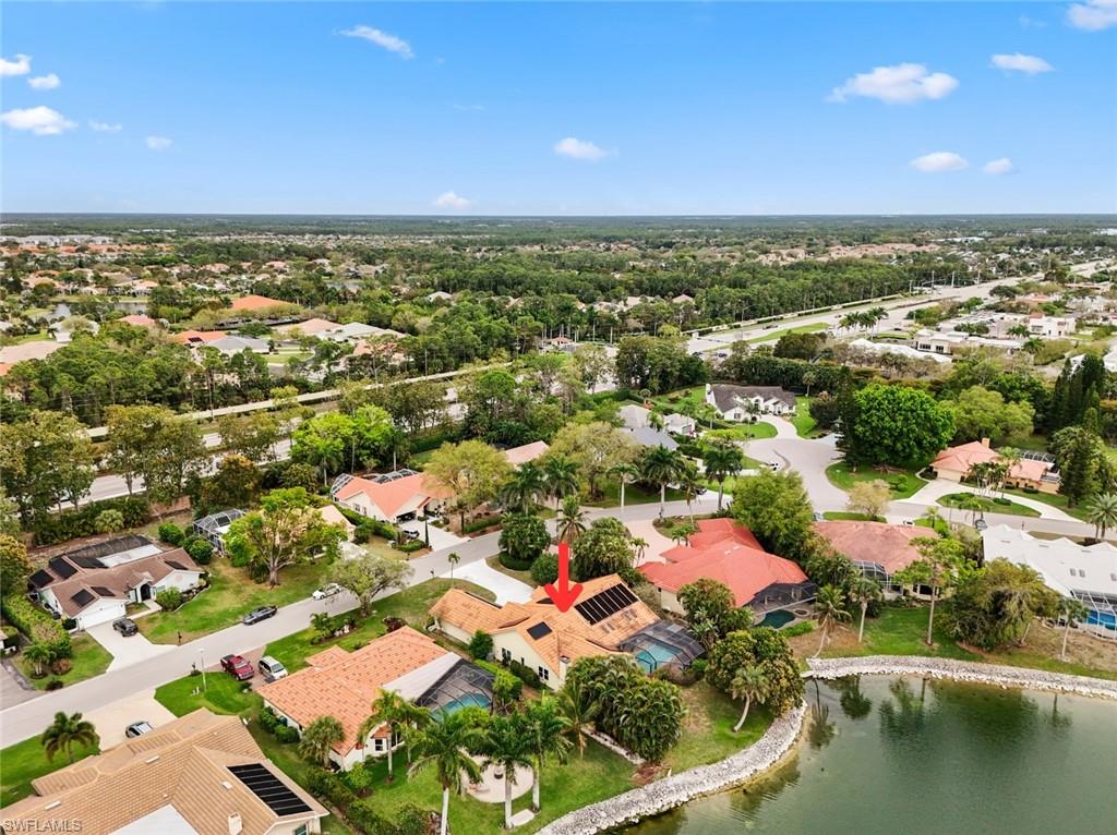 BERKSHIRE LAKES - Residential