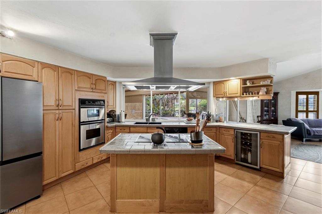 BERKSHIRE LAKES - Residential