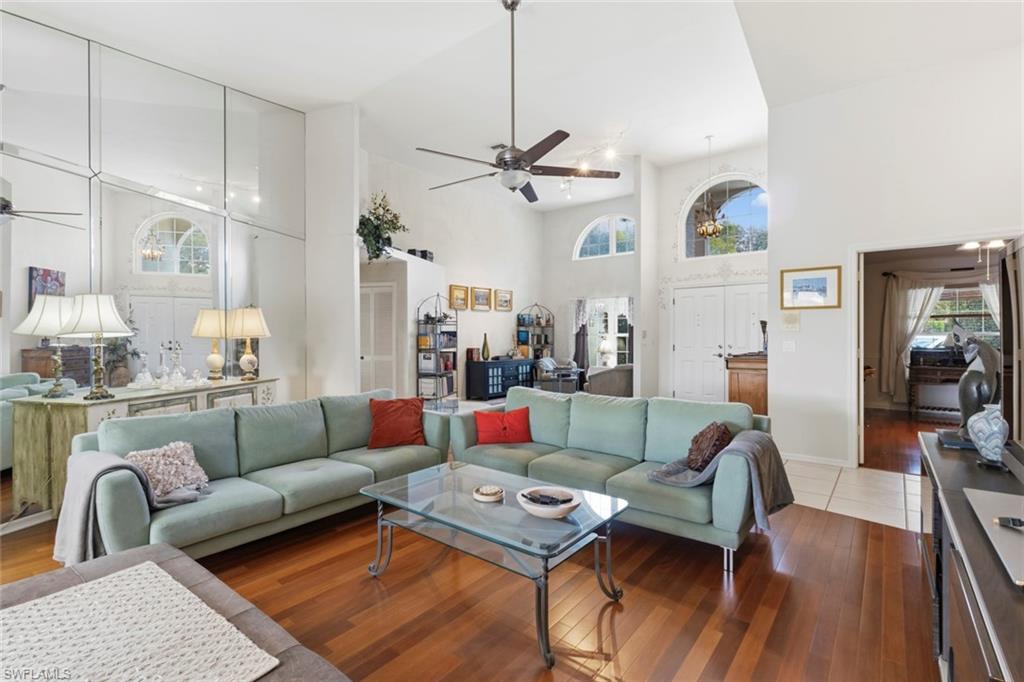 BERKSHIRE LAKES - Residential