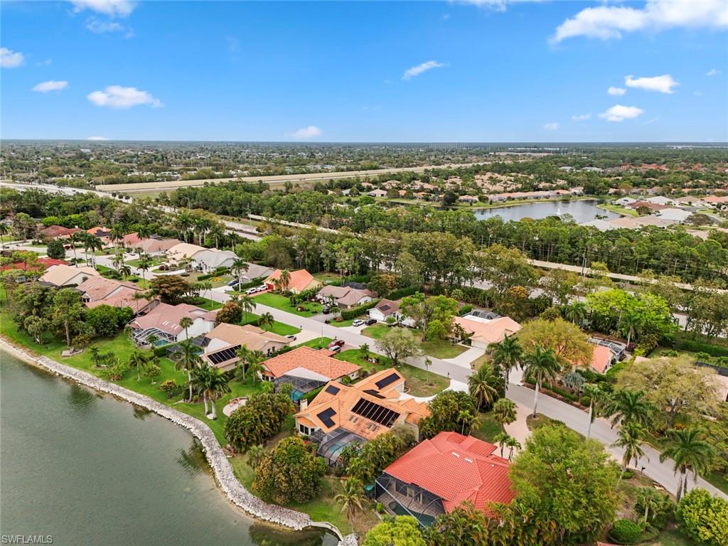 BERKSHIRE LAKES - Residential