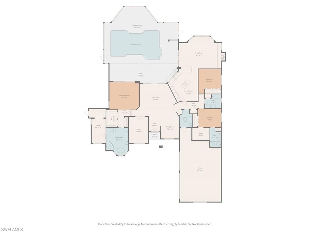 BERKSHIRE LAKES - Residential