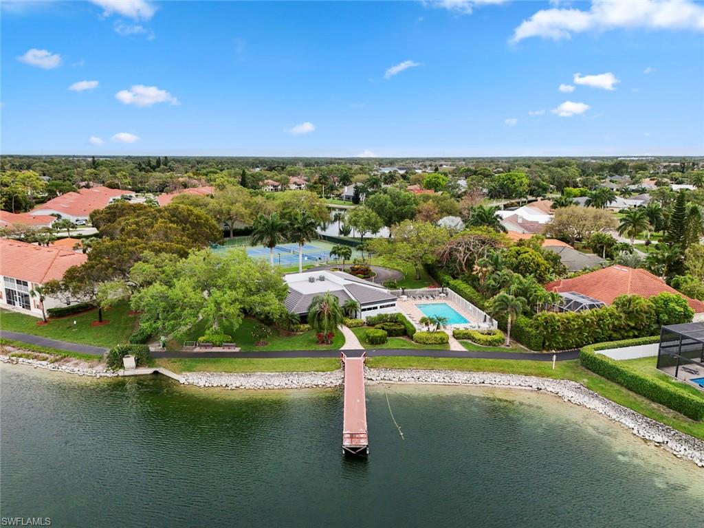 BERKSHIRE LAKES - Residential