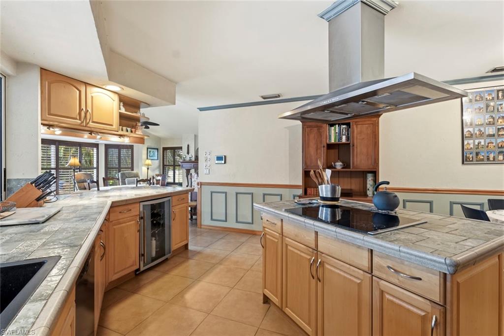 BERKSHIRE LAKES - Residential