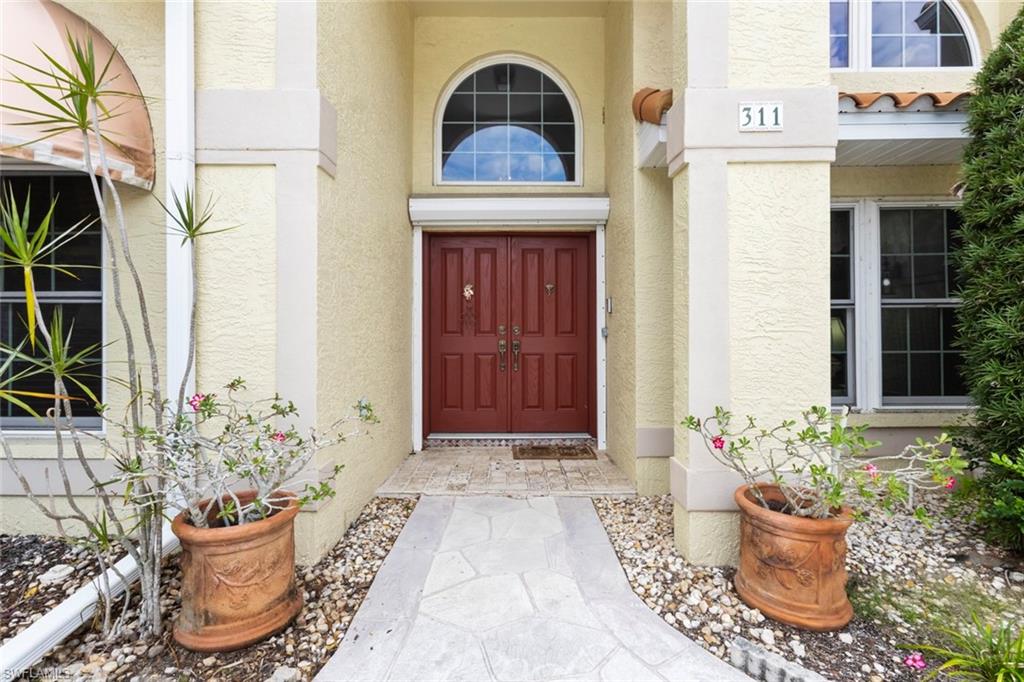 BERKSHIRE LAKES - Residential