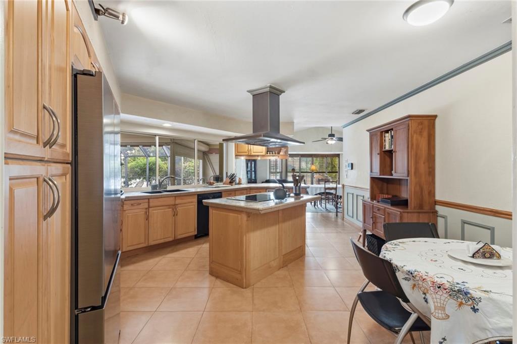 BERKSHIRE LAKES - Residential