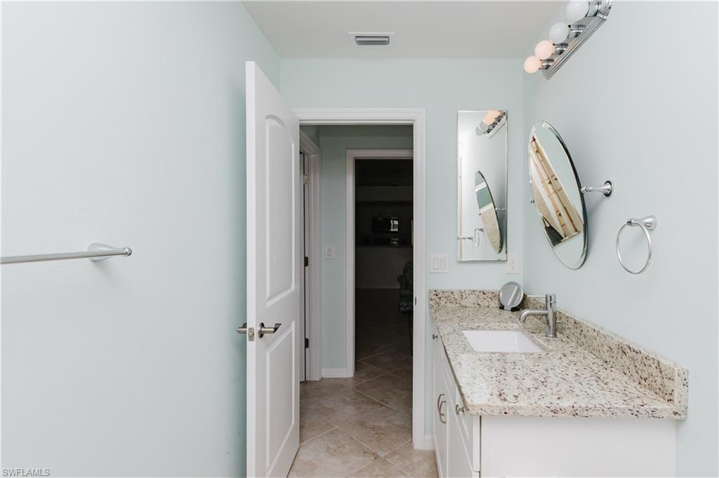 CHARLOTTE SHORES - Residential