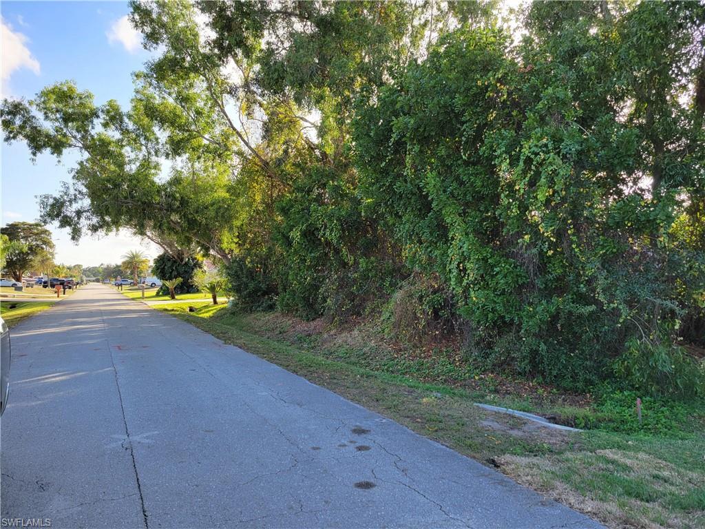 SAN CARLOS PARK - Land