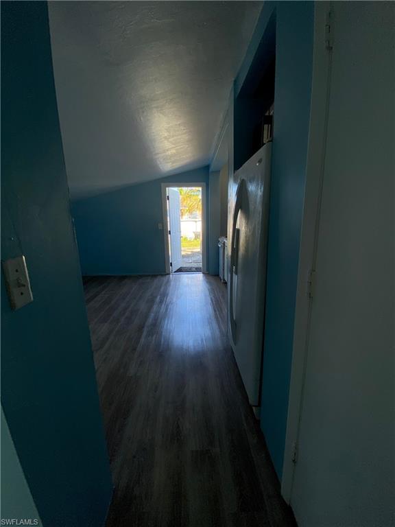 PALMONA PARK - Residential Lease