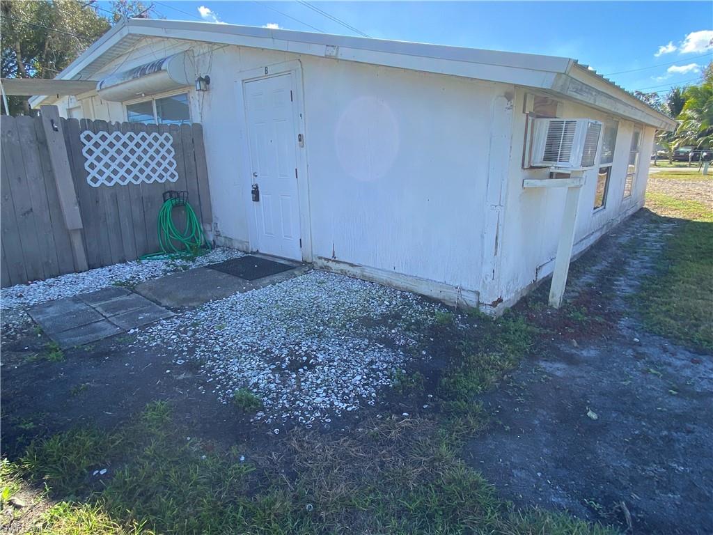 PALMONA PARK - Residential Lease