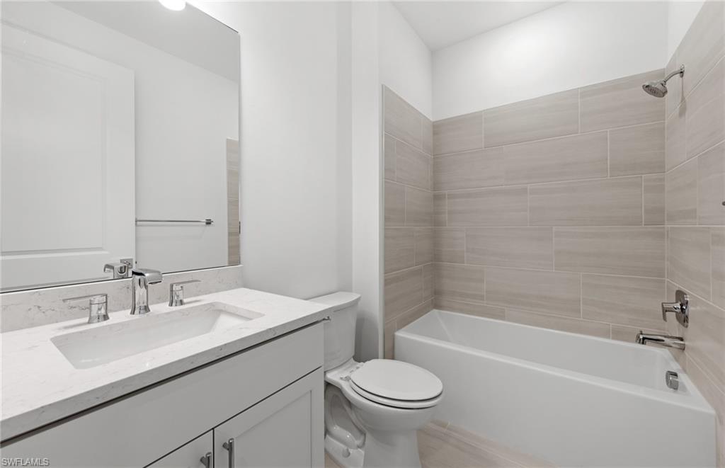 NORTHRIDGE - Residential