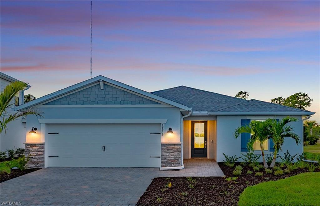 NORTHRIDGE - Residential
