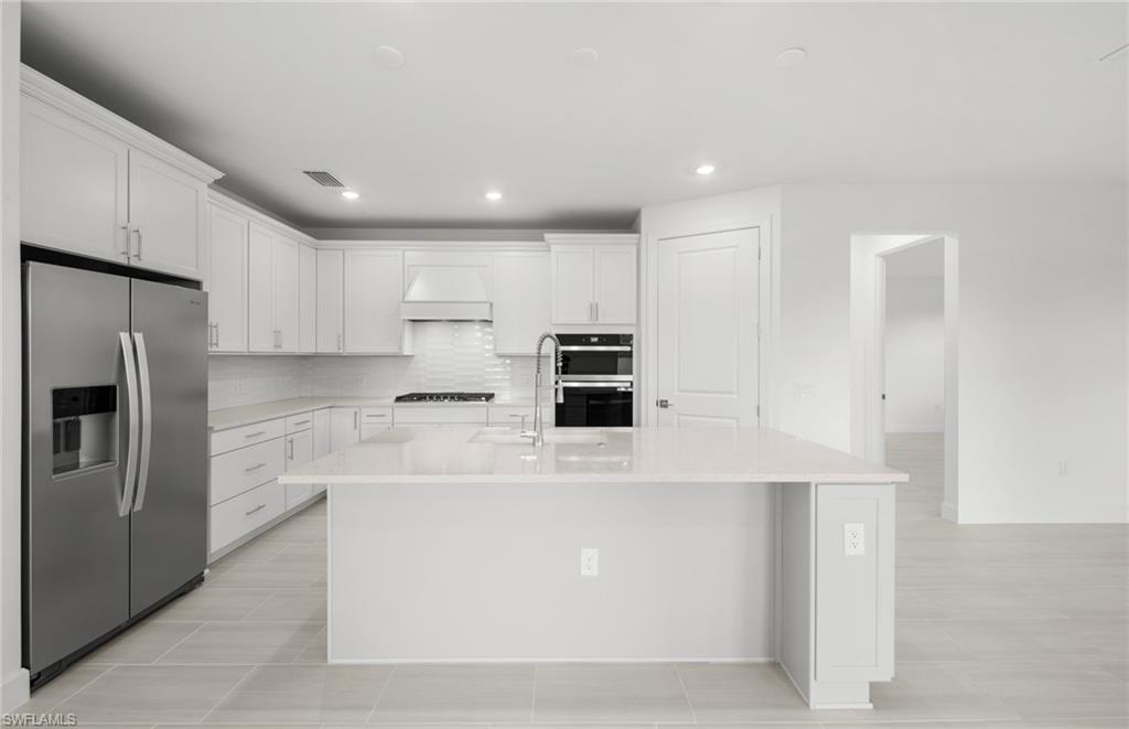 NORTHRIDGE - Residential