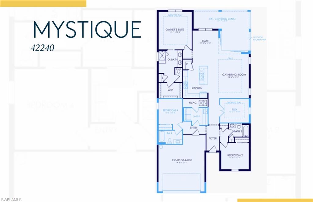 NORTHRIDGE - Residential
