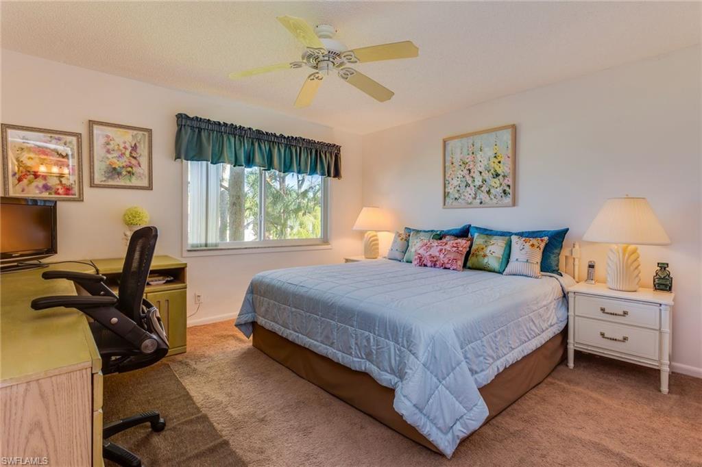 GLADES COUNTRY CLUB - Residential