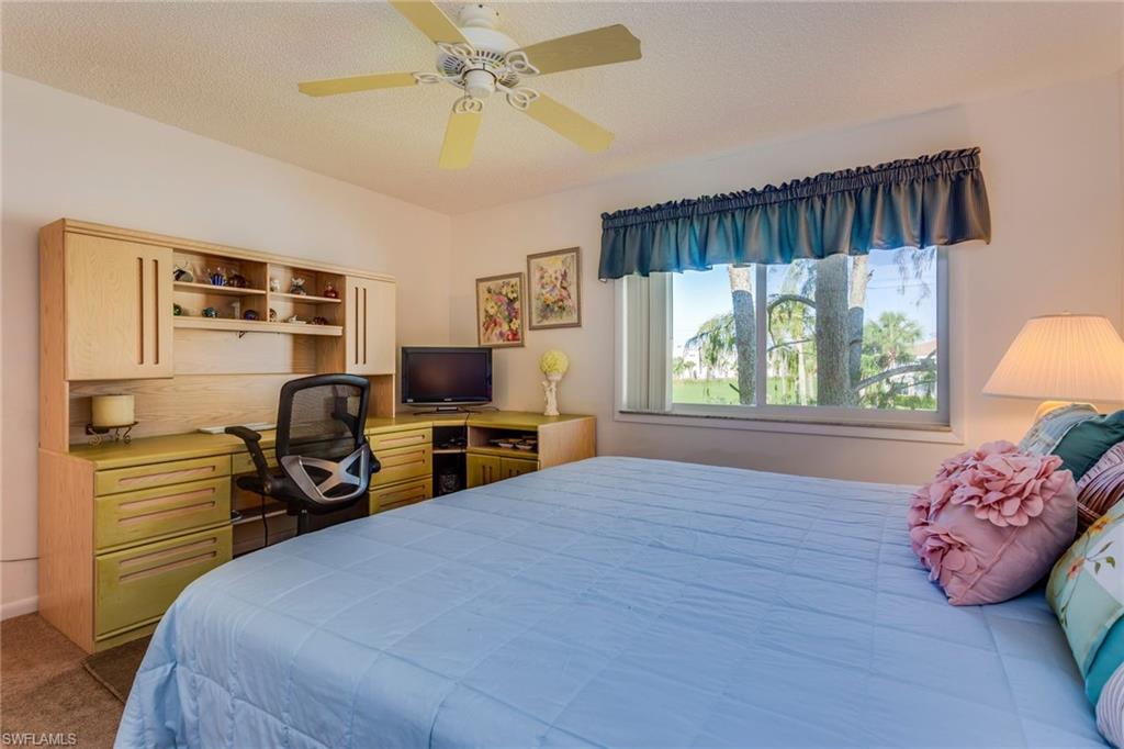 GLADES COUNTRY CLUB - Residential