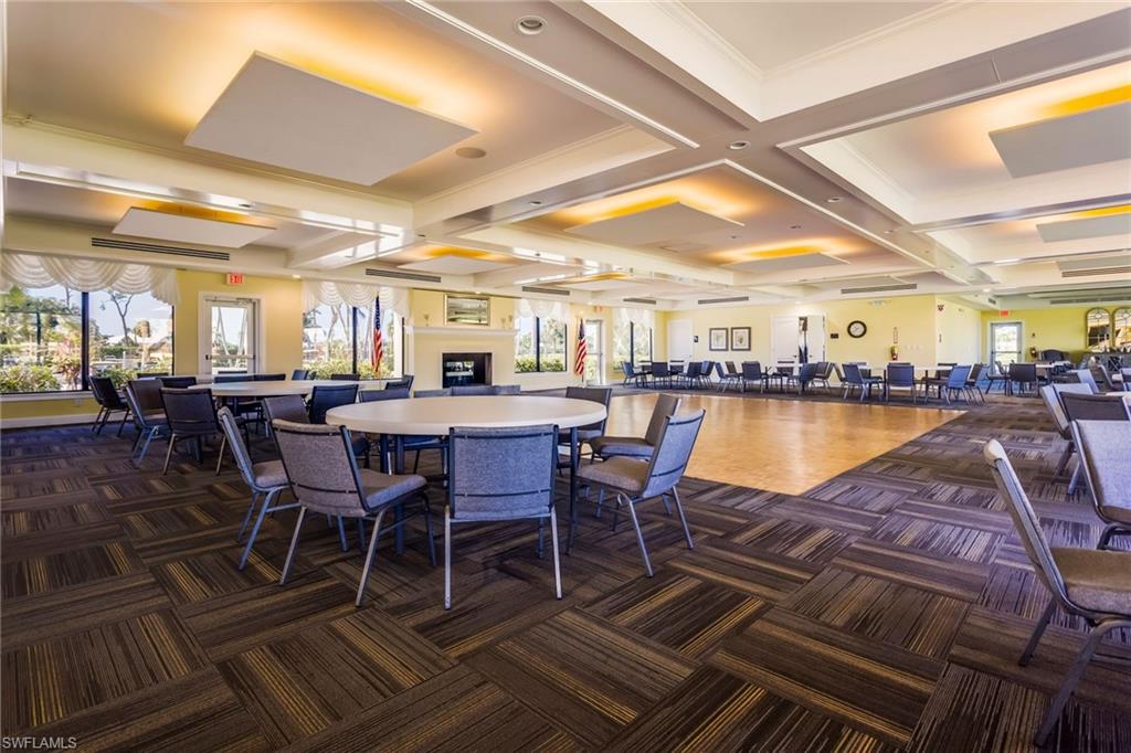 GLADES COUNTRY CLUB - Residential