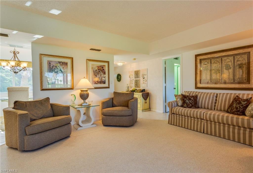 GLADES COUNTRY CLUB - Residential