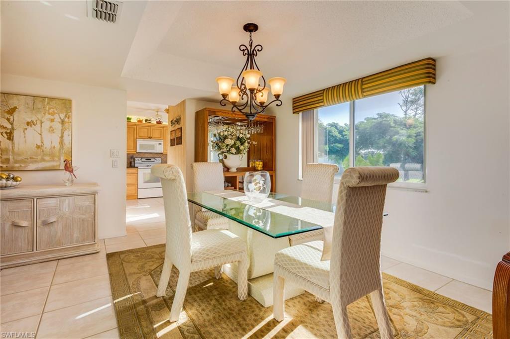 GLADES COUNTRY CLUB - Residential