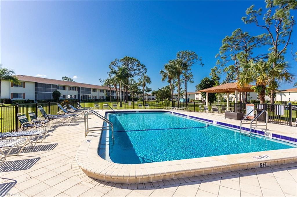 GLADES COUNTRY CLUB - Residential