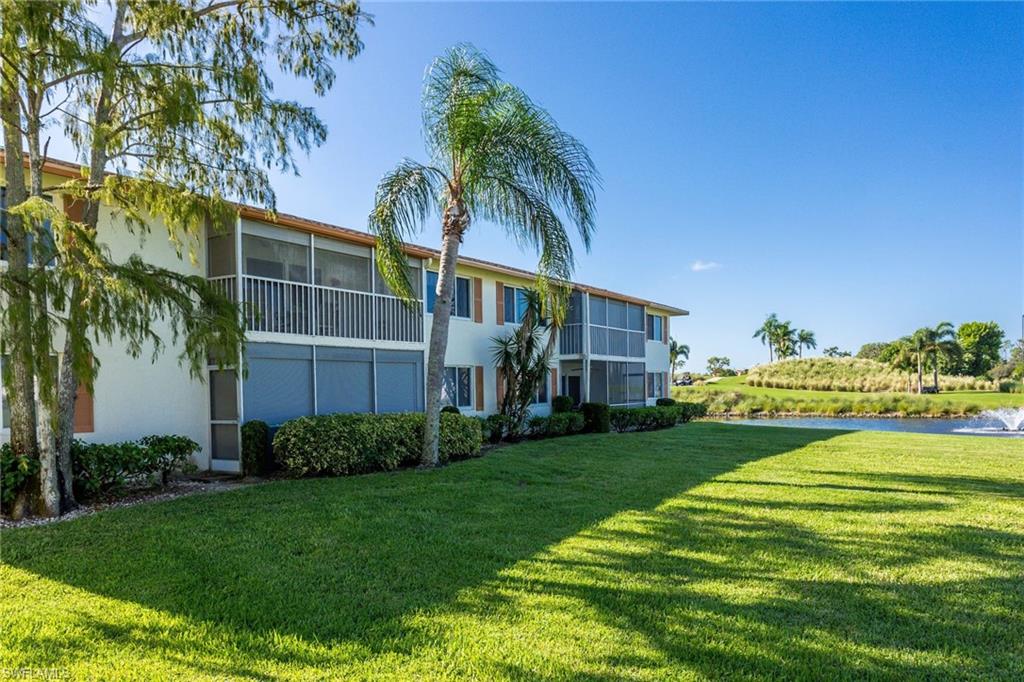 GLADES COUNTRY CLUB - Residential