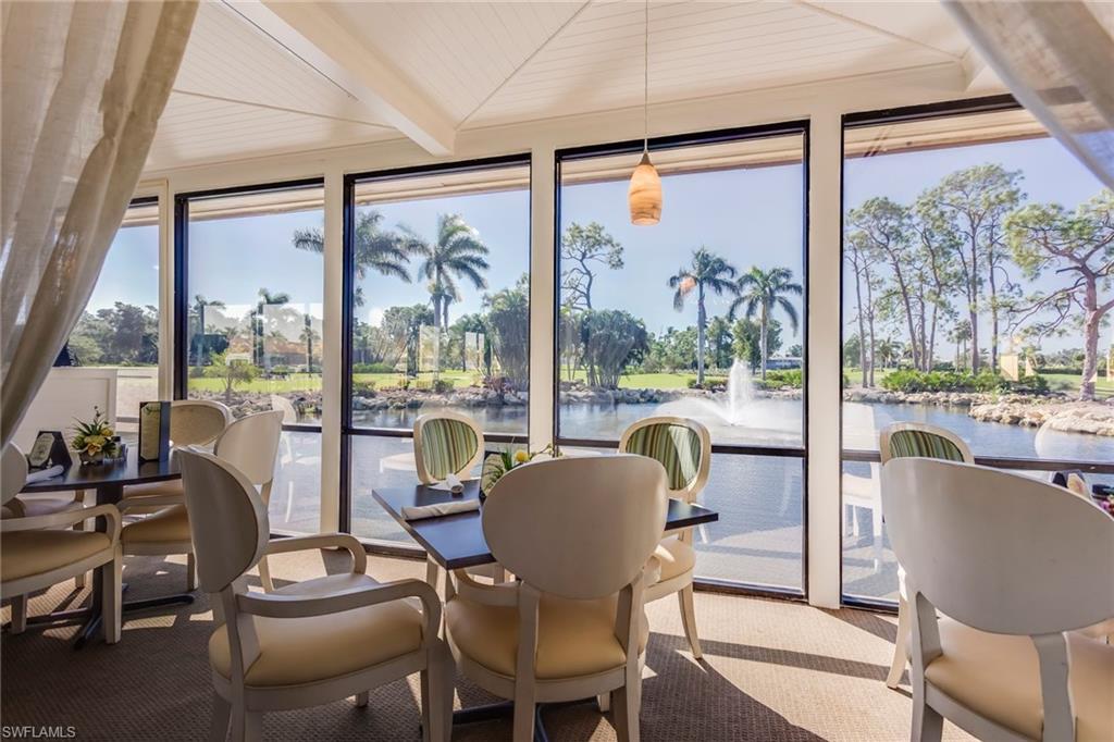 GLADES COUNTRY CLUB - Residential