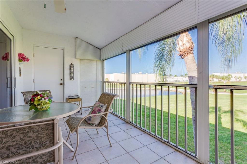 GLADES COUNTRY CLUB - Residential