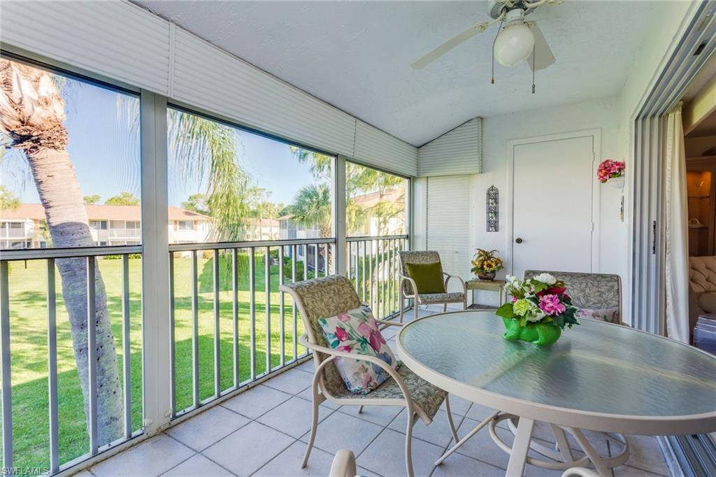 GLADES COUNTRY CLUB - Residential