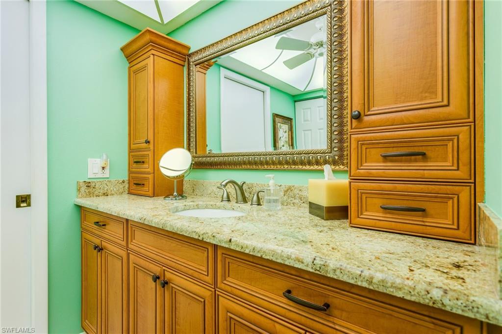 GLADES COUNTRY CLUB - Residential