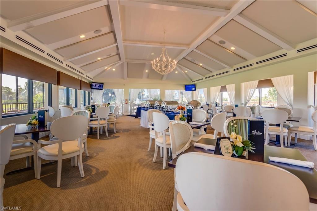 GLADES COUNTRY CLUB - Residential