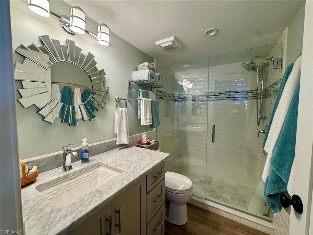 SEA GRAPE BAY CONDO - Residential