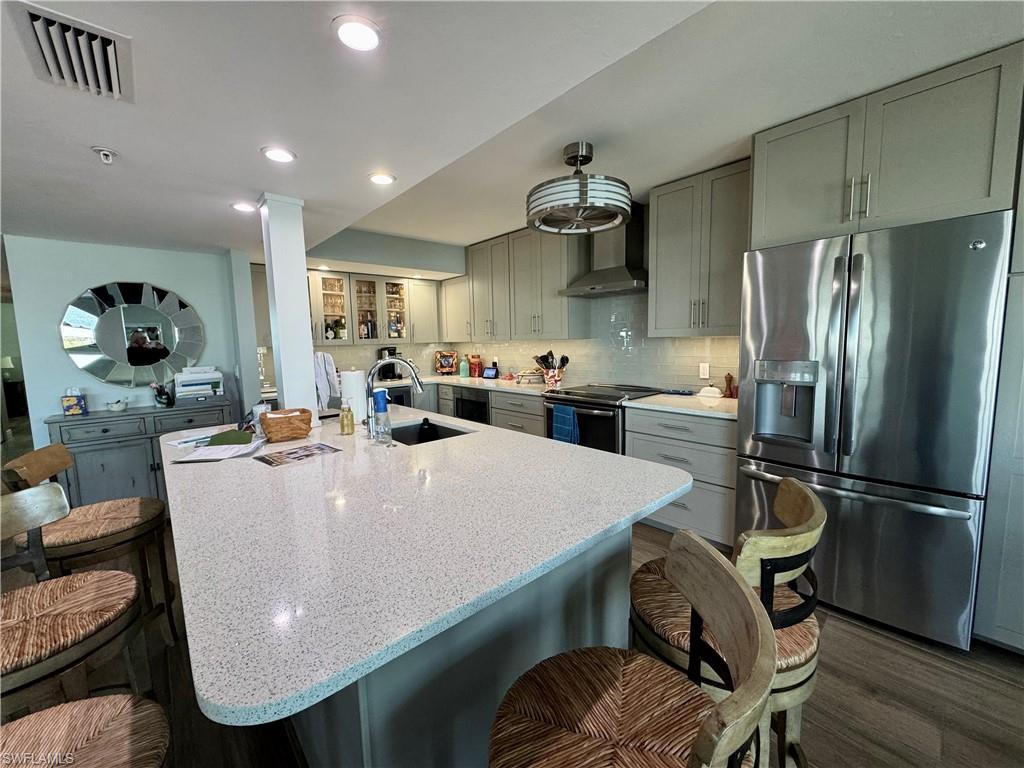 SEA GRAPE BAY CONDO - Residential