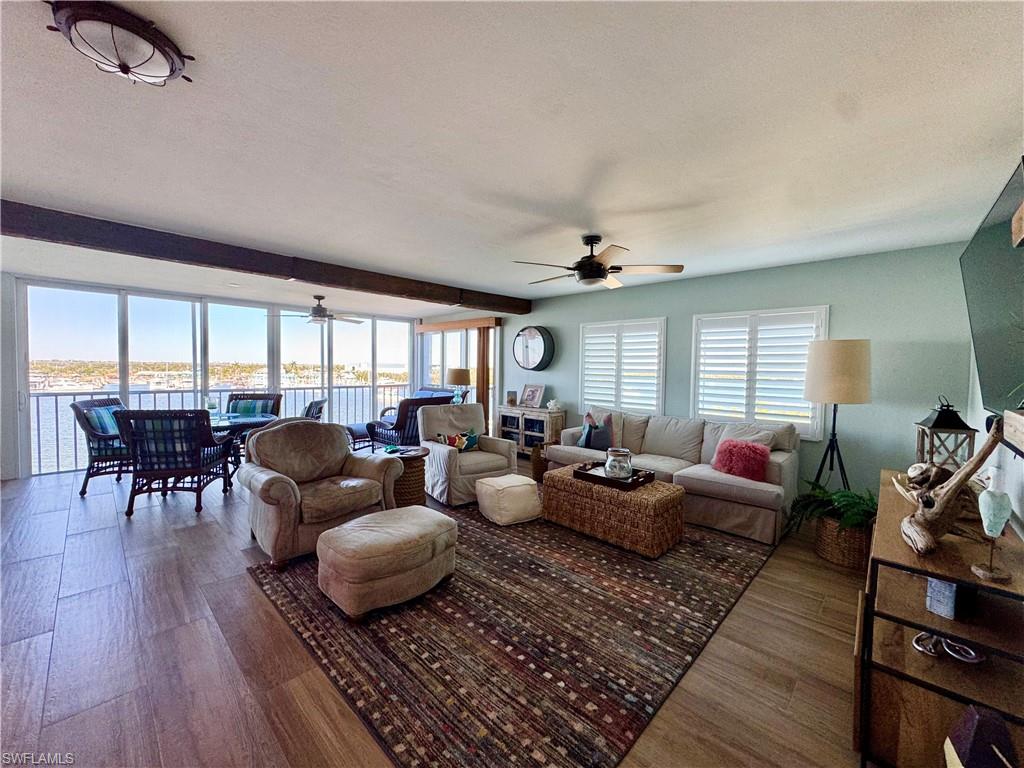 SEA GRAPE BAY CONDO - Residential