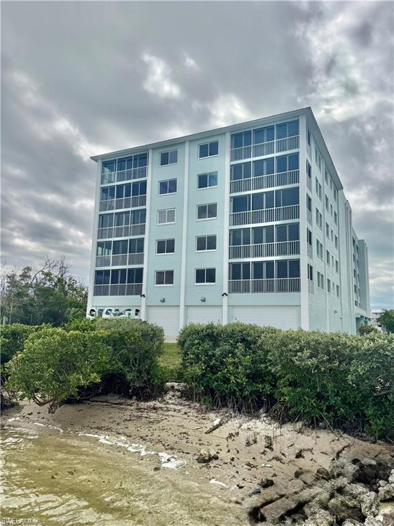 SEA GRAPE BAY CONDO - Residential