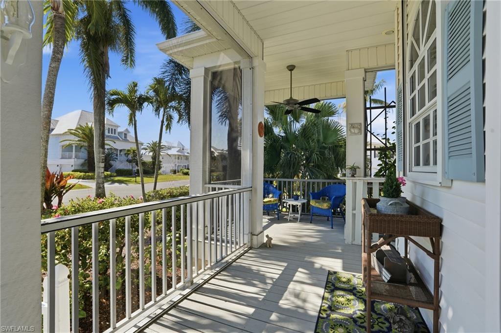 TIDEWATER ISLAND - Residential