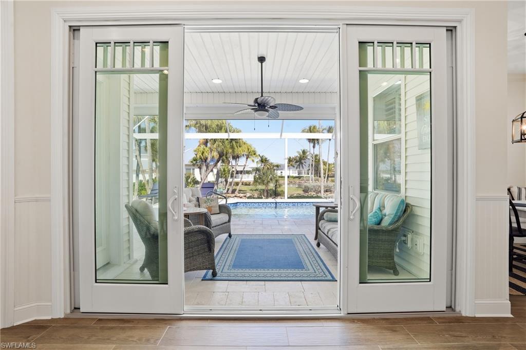 TIDEWATER ISLAND - Residential