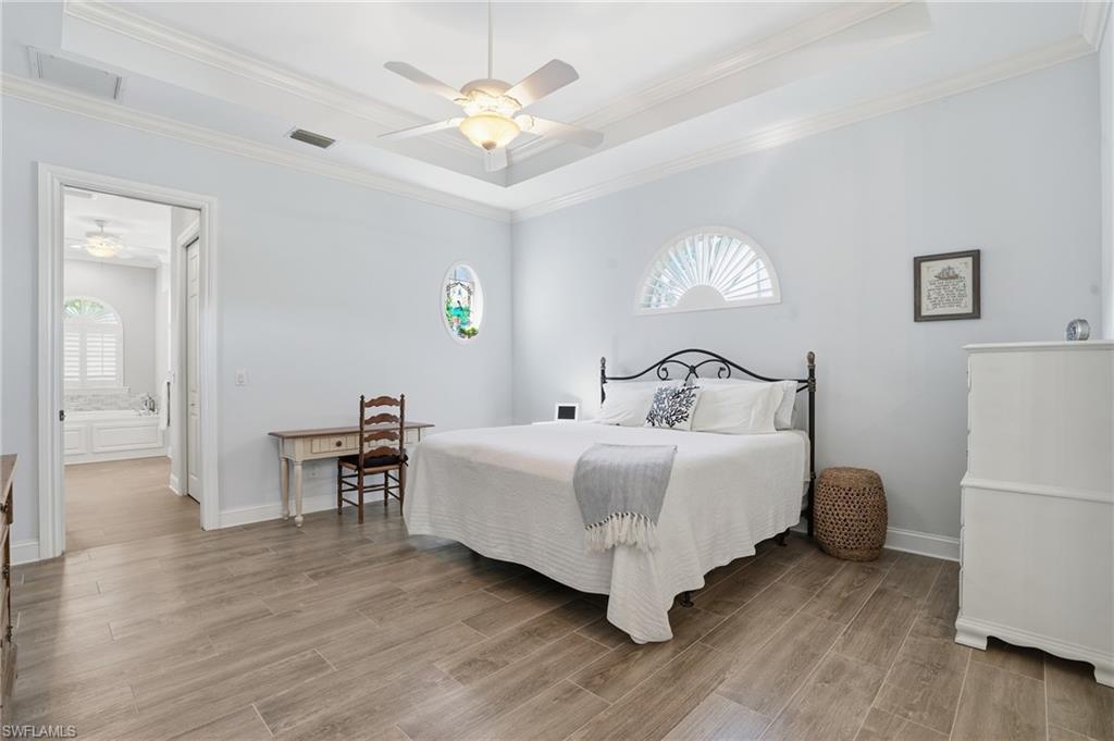 TIDEWATER ISLAND - Residential