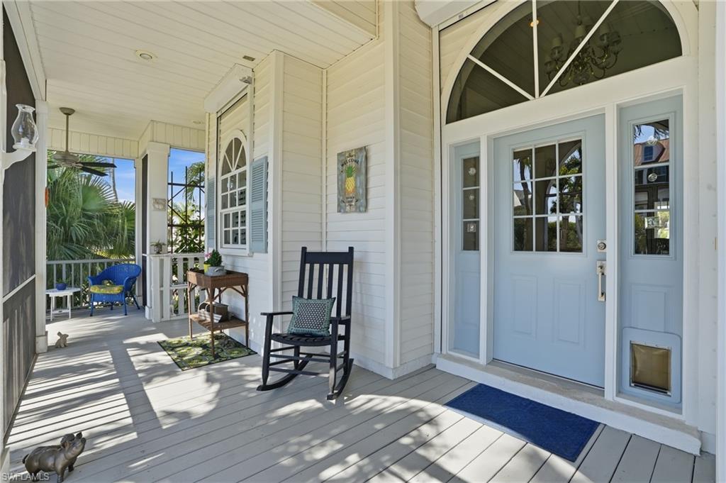 TIDEWATER ISLAND - Residential